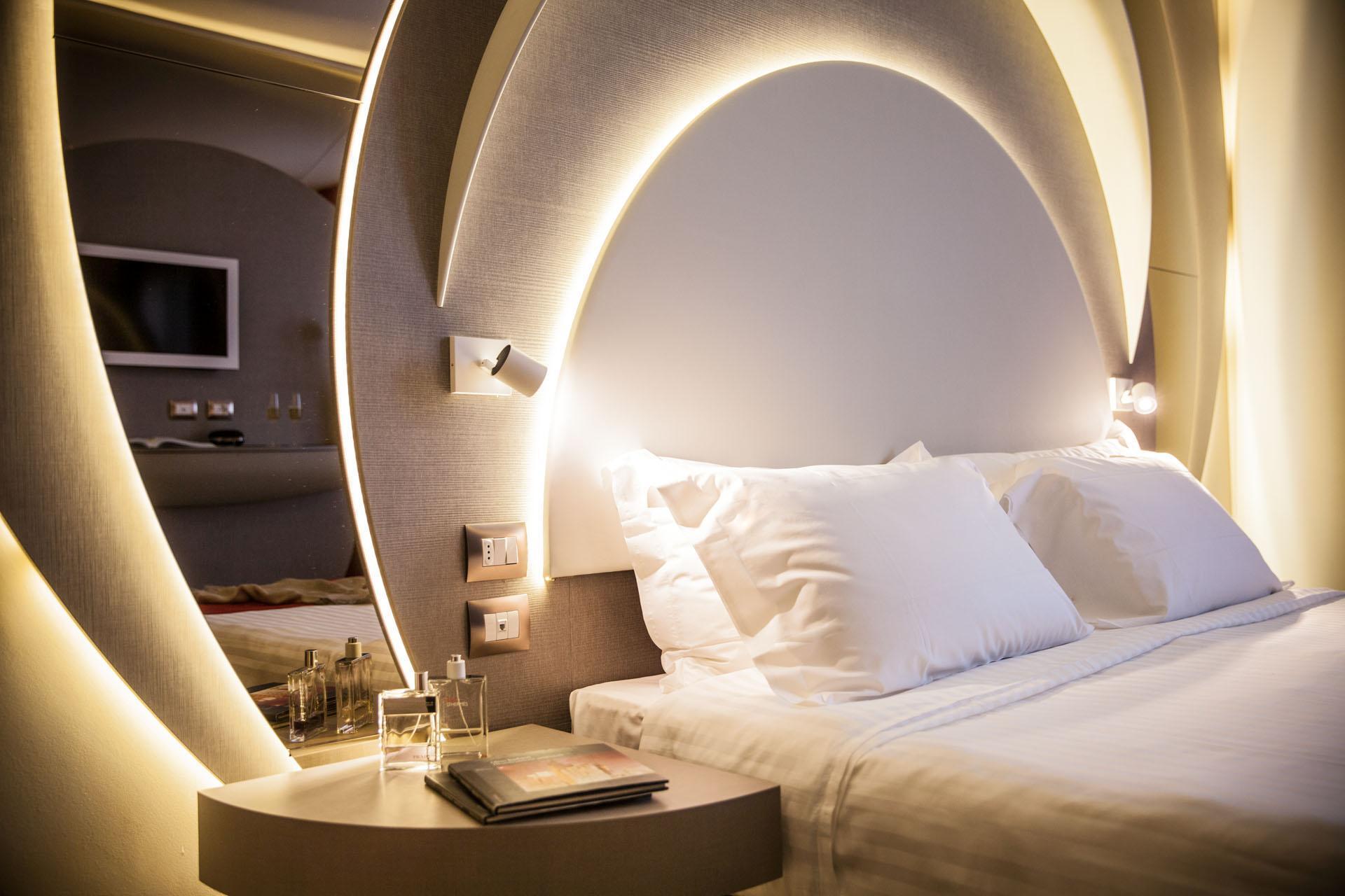Hotel Da Vinci Милан Экстерьер фото