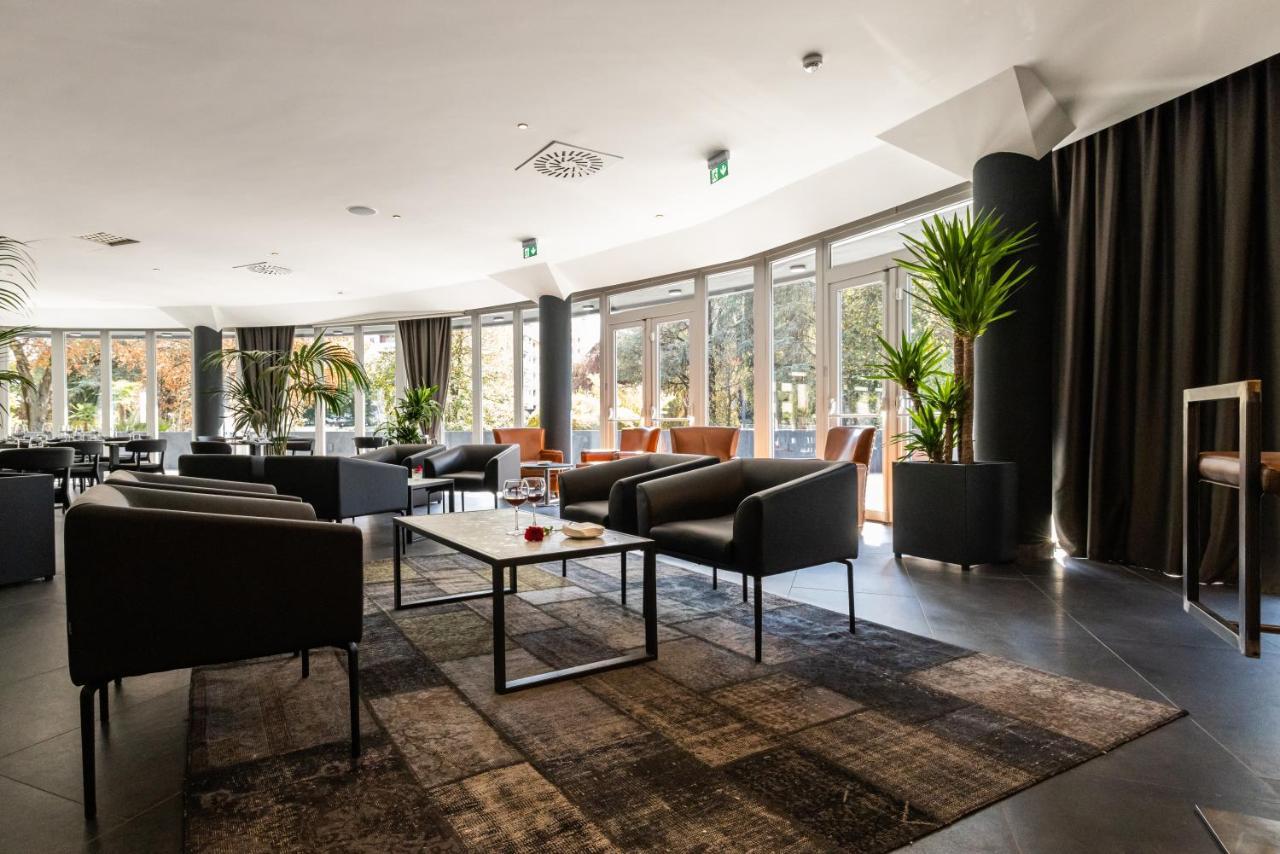 Hotel Da Vinci Милан Экстерьер фото